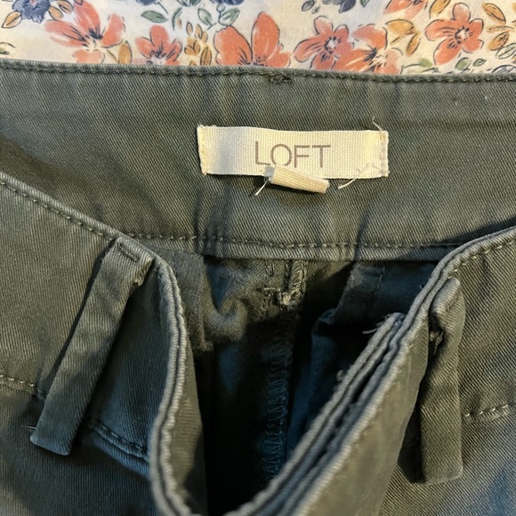 Loft pants - Picture 4 of 4